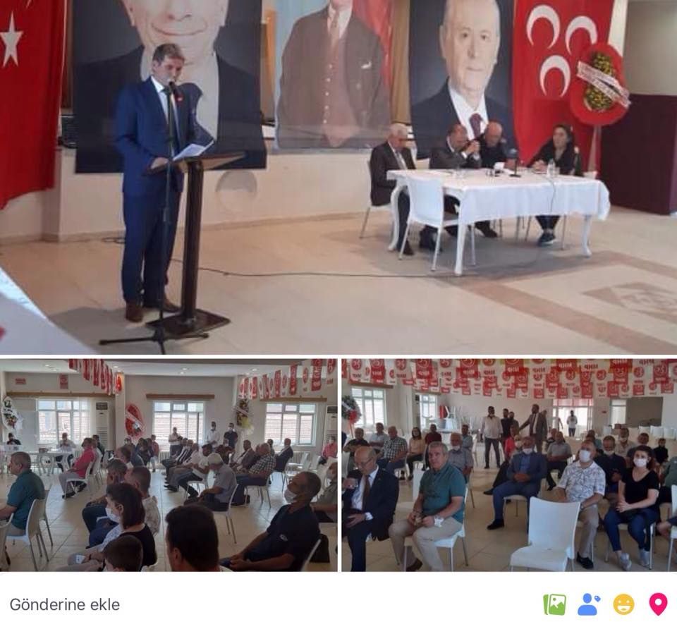 Özçiftçi,Yeniden Seçildi.